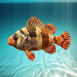 FIsh eats fish 2