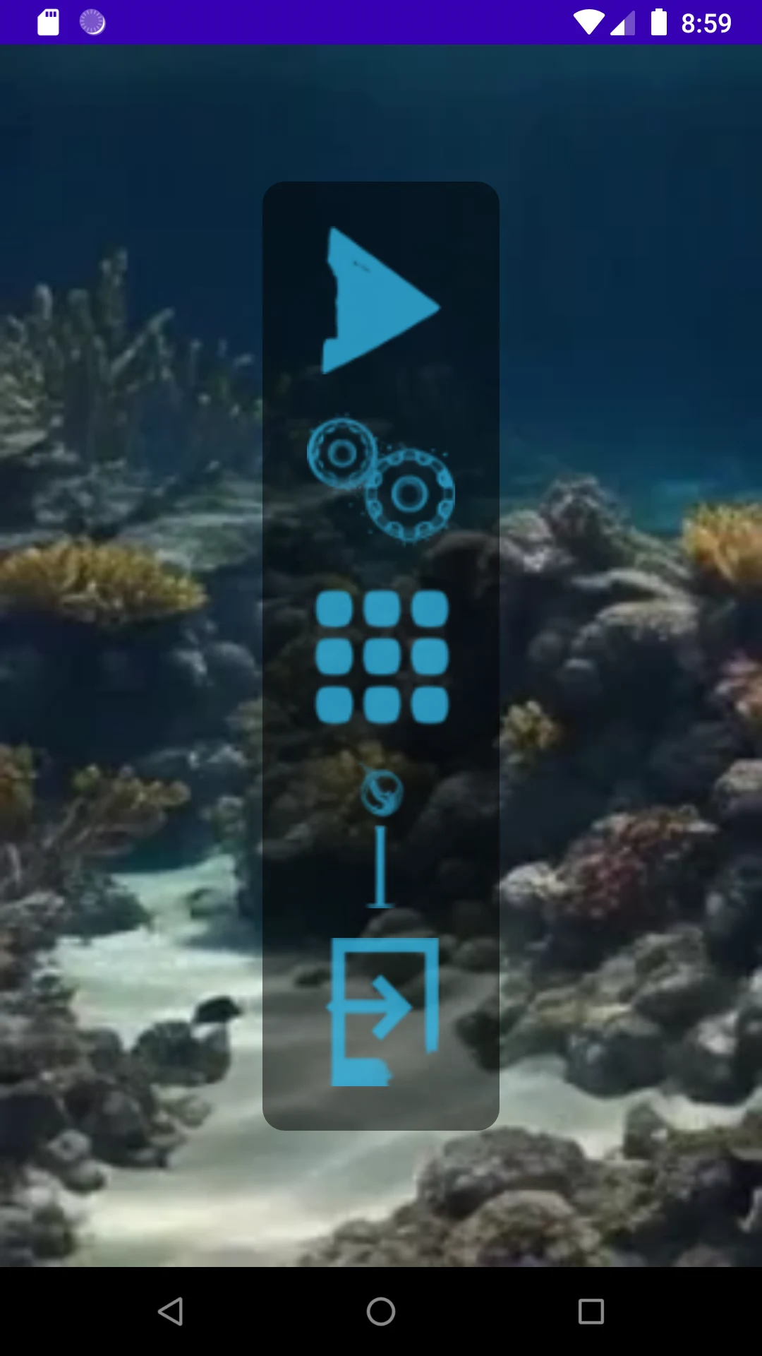 FIsh eats fish 2 screenshot